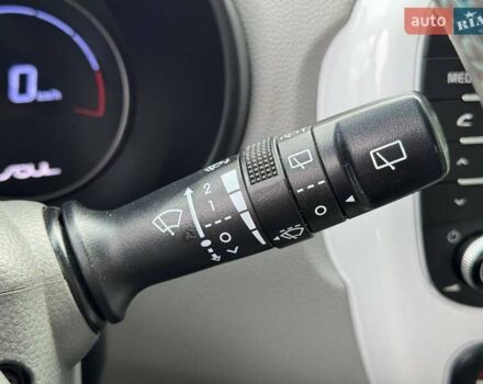 Серый Киа Soul, объемом двигателя 0 л и пробегом 123 тыс. км за 6950 $, фото 34 на Automoto.ua