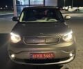 Серый Киа Soul, объемом двигателя 0 л и пробегом 100 тыс. км за 5990 $, фото 4 на Automoto.ua