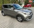 Киа Soul 2015 в Хмельницком на Automoto.ua Серый Киа Soul, объемом двигателя 0 л и пробегом 95 тыс. км за 6500 $, фото 4 на Automoto.ua