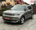Серый Киа Soul, объемом двигателя 0 л и пробегом 111 тыс. км за 7100 $, фото 1 на Automoto.ua