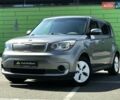 Серый Киа Soul, объемом двигателя 0 л и пробегом 100 тыс. км за 6400 $, фото 8 на Automoto.ua