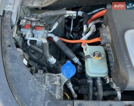 Киа Soul 2015 в Хмельницком на Automoto.ua Серый Киа Soul, объемом двигателя 0 л и пробегом 95 тыс. км за 6500 $, фото 66 на Automoto.ua