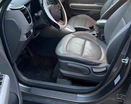Серый Киа Soul, объемом двигателя 0 л и пробегом 111 тыс. км за 6700 $, фото 5 на Automoto.ua