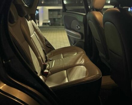 Серый Киа Soul, объемом двигателя 0 л и пробегом 100 тыс. км за 5990 $, фото 8 на Automoto.ua