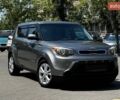 Серый Киа Soul, объемом двигателя 2 л и пробегом 180 тыс. км за 7900 $, фото 1 на Automoto.ua