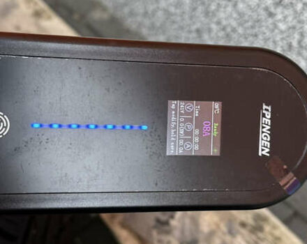 Серый Киа Soul, объемом двигателя 0 л и пробегом 185 тыс. км за 9700 $, фото 44 на Automoto.ua