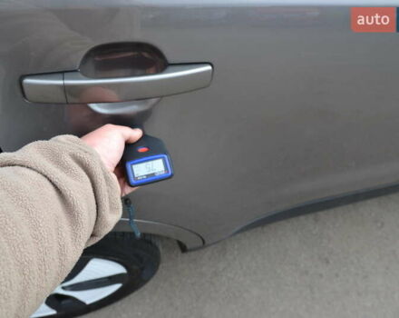 Сірий Кіа Soul, об'ємом двигуна 0 л та пробігом 148 тис. км за 5800 $, фото 37 на Automoto.ua