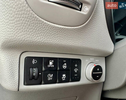 Серый Киа Soul, объемом двигателя 0 л и пробегом 90 тыс. км за 7999 $, фото 22 на Automoto.ua