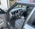 Сірий Кіа Soul, об'ємом двигуна 0 л та пробігом 100 тис. км за 6200 $, фото 6 на Automoto.ua