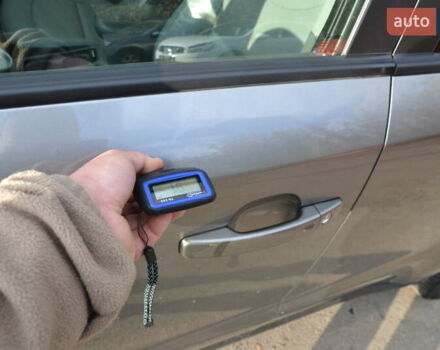 Сірий Кіа Soul, об'ємом двигуна 0 л та пробігом 148 тис. км за 5800 $, фото 32 на Automoto.ua