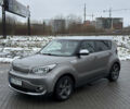 Серый Киа Soul, объемом двигателя 0 л и пробегом 130 тыс. км за 7000 $, фото 1 на Automoto.ua