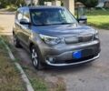 Серый Киа Soul, объемом двигателя 0 л и пробегом 170 тыс. км за 7000 $, фото 1 на Automoto.ua