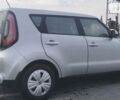 Сірий Кіа Soul, об'ємом двигуна 1.6 л та пробігом 187 тис. км за 9950 $, фото 3 на Automoto.ua