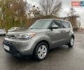 Серый Киа Soul, объемом двигателя 1.59 л и пробегом 122 тыс. км за 10000 $, фото 1 на Automoto.ua