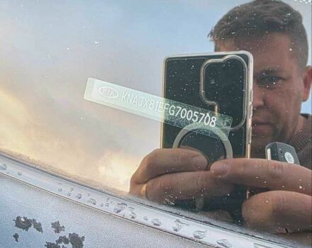 Серый Киа Soul, объемом двигателя 0 л и пробегом 114 тыс. км за 5900 $, фото 15 на Automoto.ua