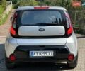 Сірий Кіа Soul, об'ємом двигуна 1.58 л та пробігом 205 тис. км за 8450 $, фото 3 на Automoto.ua