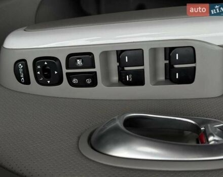 Серый Киа Soul, объемом двигателя 0 л и пробегом 123 тыс. км за 6950 $, фото 25 на Automoto.ua