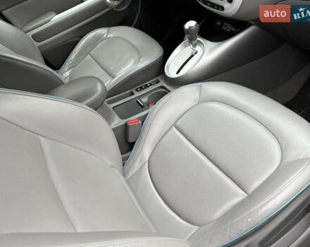 Серый Киа Soul, объемом двигателя 0 л и пробегом 109 тыс. км за 6499 $, фото 63 на Automoto.ua