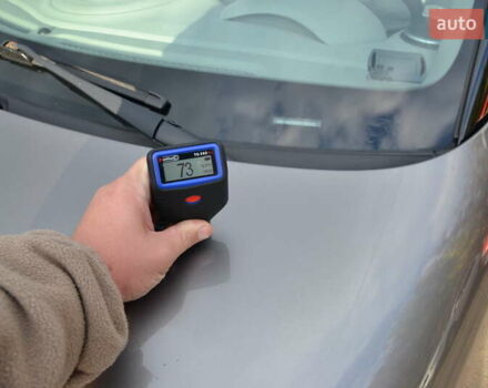 Сірий Кіа Soul, об'ємом двигуна 0 л та пробігом 148 тис. км за 5800 $, фото 30 на Automoto.ua