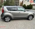 Киа Soul 2015 в Хмельницком на Automoto.ua Серый Киа Soul, объемом двигателя 0 л и пробегом 95 тыс. км за 6500 $, фото 7 на Automoto.ua