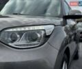 Серый Киа Soul, объемом двигателя 0 л и пробегом 123 тыс. км за 6947 $, фото 10 на Automoto.ua