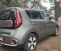 Серый Киа Soul, объемом двигателя 0 л и пробегом 150 тыс. км за 6200 $, фото 1 на Automoto.ua