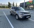 Серый Киа Soul, объемом двигателя 1.59 л и пробегом 257 тыс. км за 7800 $, фото 1 на Automoto.ua