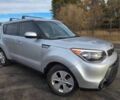 Серый Киа Soul, объемом двигателя 1.6 л и пробегом 119 тыс. км за 6000 $, фото 1 на Automoto.ua