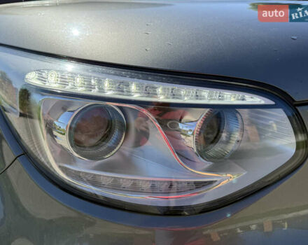 Серый Киа Soul, объемом двигателя 0 л и пробегом 109 тыс. км за 6499 $, фото 24 на Automoto.ua