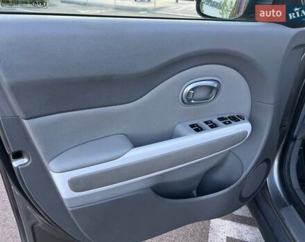 Серый Киа Soul, объемом двигателя 0 л и пробегом 150 тыс. км за 6990 $, фото 11 на Automoto.ua