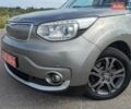 Серый Киа Soul, объемом двигателя 0 л и пробегом 137 тыс. км за 6499 $, фото 56 на Automoto.ua