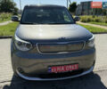 Серый Киа Soul, объемом двигателя 0 л и пробегом 109 тыс. км за 6499 $, фото 25 на Automoto.ua