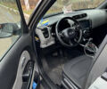 Сірий Кіа Soul, об'ємом двигуна 2 л та пробігом 114 тис. км за 10700 $, фото 5 на Automoto.ua