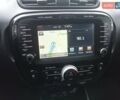 Серый Киа Soul, объемом двигателя 2 л и пробегом 180 тыс. км за 7950 $, фото 14 на Automoto.ua