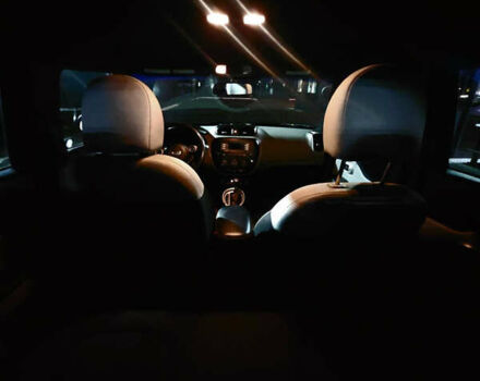 Серый Киа Soul, объемом двигателя 2 л и пробегом 94 тыс. км за 9700 $, фото 6 на Automoto.ua