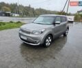 Серый Киа Soul, объемом двигателя 0 л и пробегом 91 тыс. км за 8900 $, фото 1 на Automoto.ua