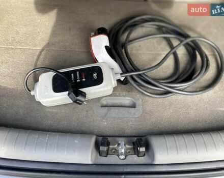 Серый Киа Soul, объемом двигателя 0 л и пробегом 158 тыс. км за 7099 $, фото 24 на Automoto.ua