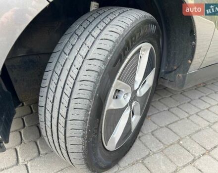 Киа Soul 2015 в Хмельницком на Automoto.ua Серый Киа Soul, объемом двигателя 0 л и пробегом 95 тыс. км за 6500 $, фото 60 на Automoto.ua