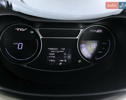 Серый Киа Soul, объемом двигателя 0 л и пробегом 100 тыс. км за 6400 $, фото 40 на Automoto.ua