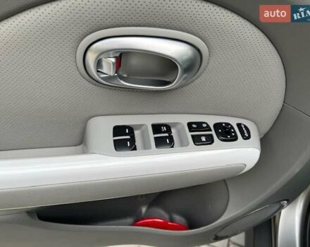 Киа Soul 2015 в Хмельницком на Automoto.ua Серый Киа Soul, объемом двигателя 0 л и пробегом 95 тыс. км за 6500 $, фото 23 на Automoto.ua