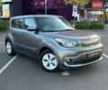 Сірий Кіа Soul, об'ємом двигуна 0 л та пробігом 150 тис. км за 6990 $, фото 1 на Automoto.ua
