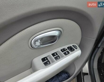 Серый Киа Soul, объемом двигателя 0 л и пробегом 91 тыс. км за 8900 $, фото 19 на Automoto.ua