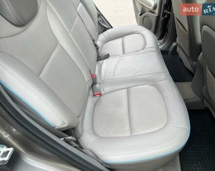 Киа Soul 2015 в Хмельницком на Automoto.ua Серый Киа Soul, объемом двигателя 0 л и пробегом 95 тыс. км за 6500 $, фото 48 на Automoto.ua