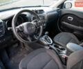 Сірий Кіа Soul, об'ємом двигуна 1.6 л та пробігом 136 тис. км за 9800 $, фото 15 на Automoto.ua