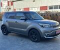 Серый Киа Soul, объемом двигателя 0 л и пробегом 160 тыс. км за 9600 $, фото 3 на Automoto.ua