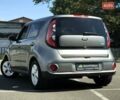 Серый Киа Soul, объемом двигателя 0 л и пробегом 100 тыс. км за 6400 $, фото 4 на Automoto.ua