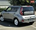 Серый Киа Soul, объемом двигателя 0 л и пробегом 100 тыс. км за 6400 $, фото 6 на Automoto.ua