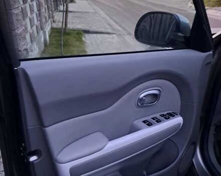 Серый Киа Soul, объемом двигателя 0 л и пробегом 124 тыс. км за 8300 $, фото 2 на Automoto.ua