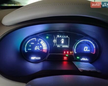 Серый Киа Soul, объемом двигателя 0 л и пробегом 128 тыс. км за 8000 $, фото 8 на Automoto.ua