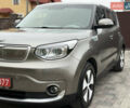 Серый Киа Soul, объемом двигателя 0 л и пробегом 111 тыс. км за 7100 $, фото 3 на Automoto.ua